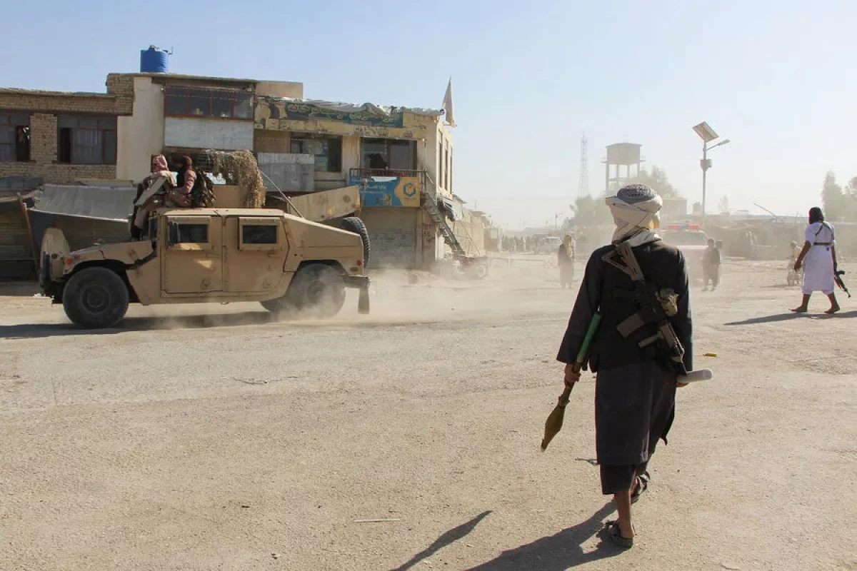 US backs Pakistan’s right to defend itself as tensions with Afghanistan escalate