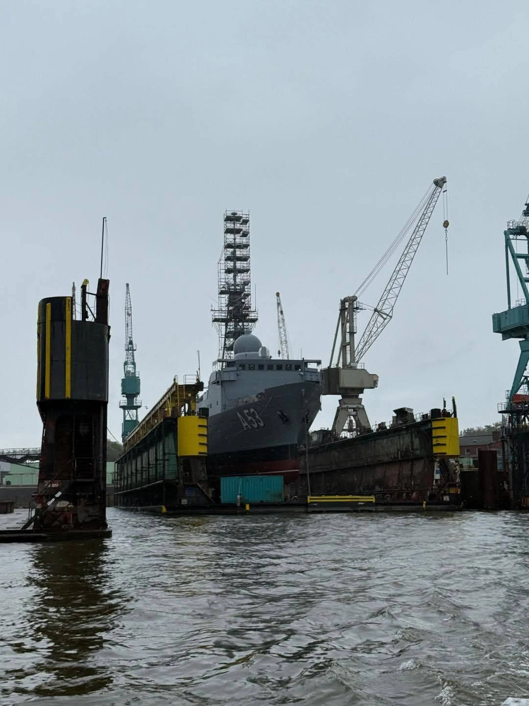 Azerbaijan, Germany discuss transition of ports to green energy