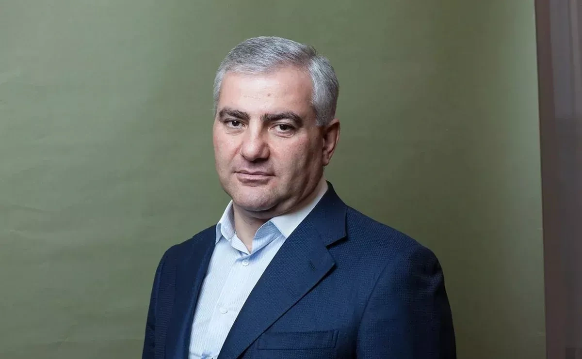 The collapse of Karapetyan’s political triad Money does not solve everything