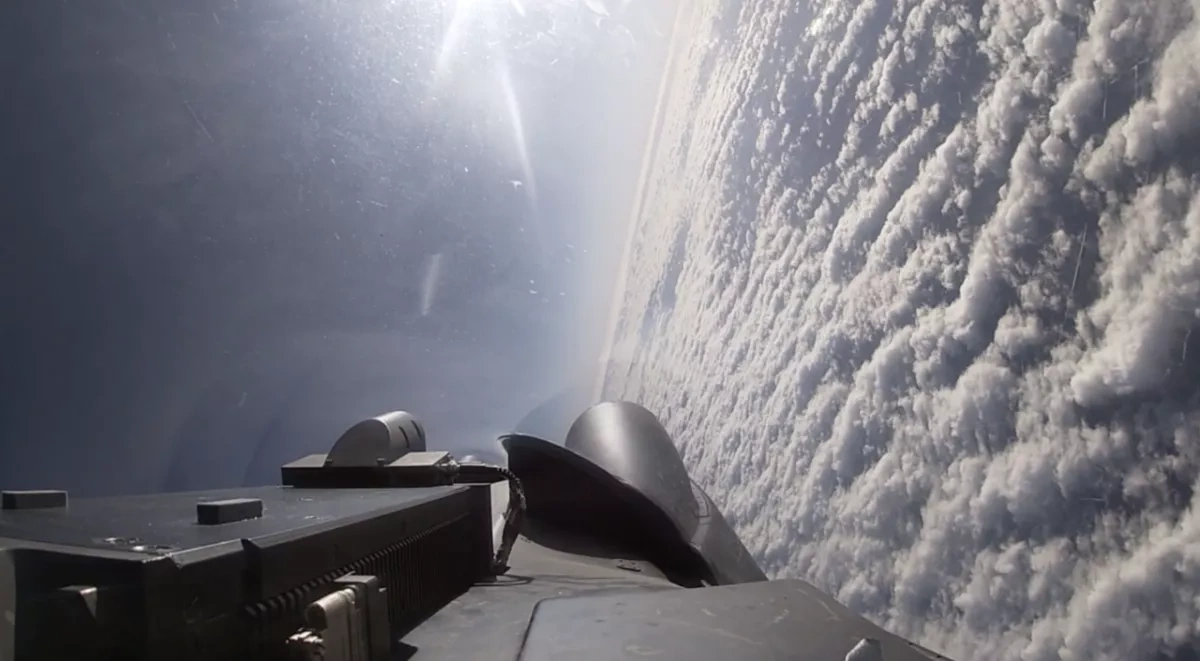 French Air Force training aircraft explodes near Salon-de-Provence