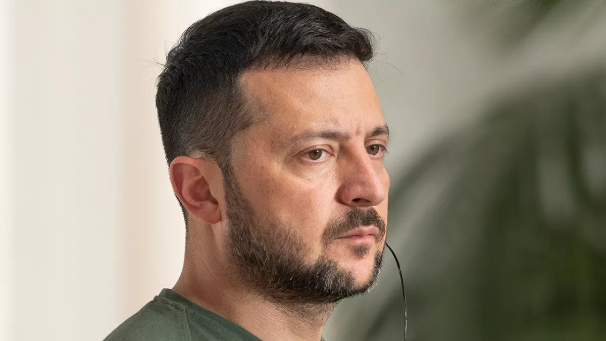 Ukraine prepares new prisoner swap with Russia, says Zelenskyy