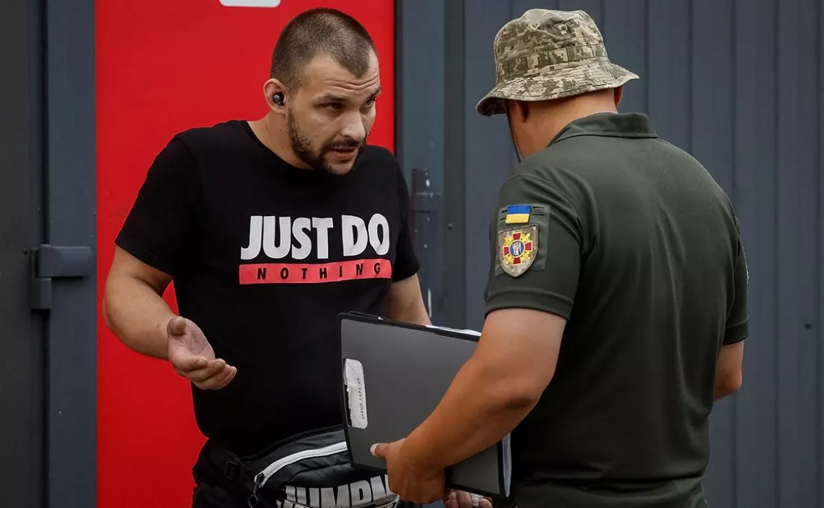 Scandals, corruption and language Ukraine’s internal challenges