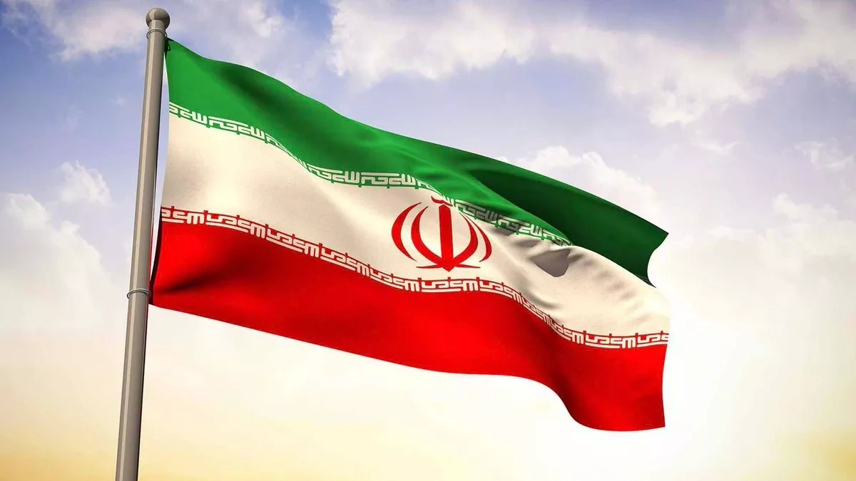 Iran confirms death of IRGC Gen Babaeian after US-Israeli strikes