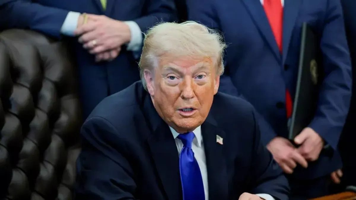 Trump floats US troop pullout from Italy, Spain