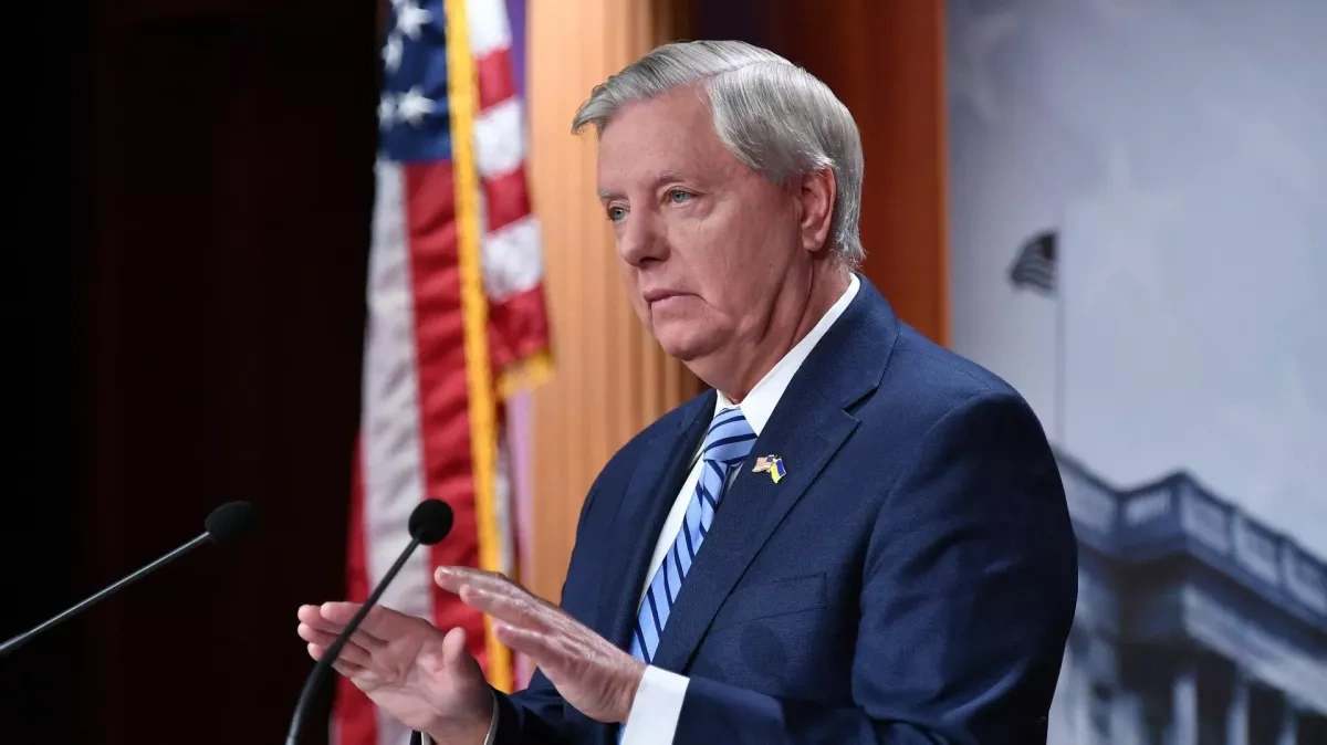 US senator: Trump will not sign “a bad deal” with Iran