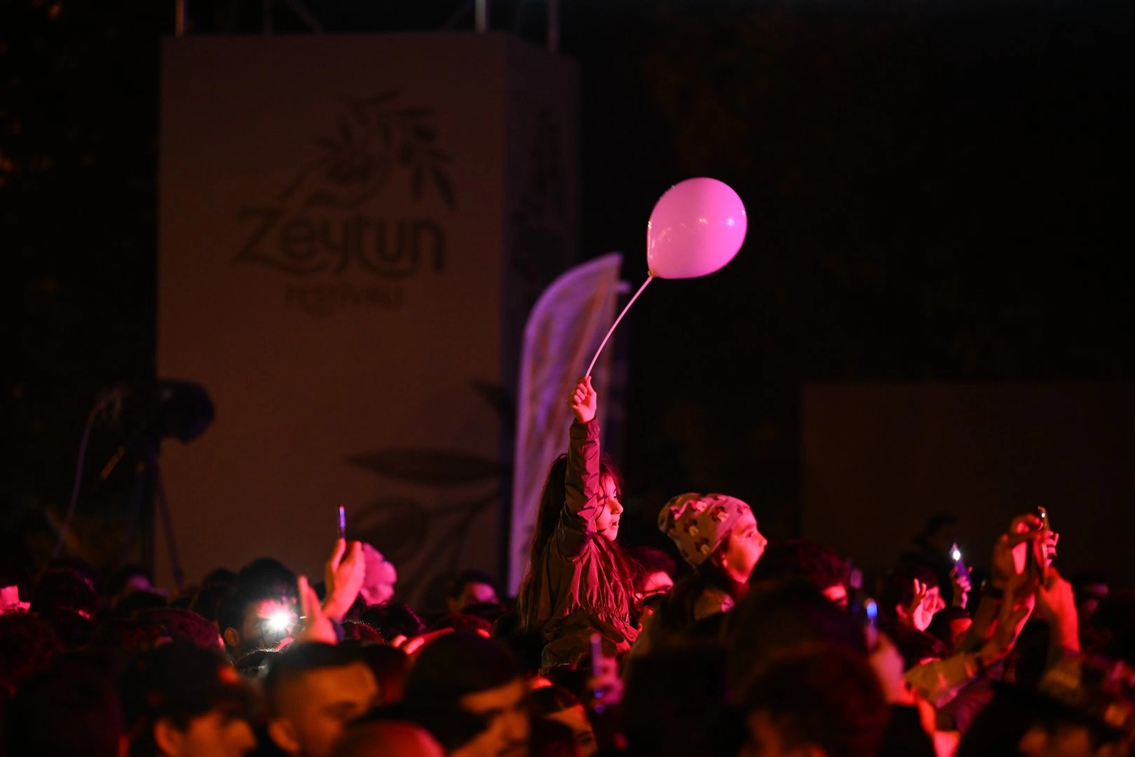 Olive Festival concludes at Baku Boulevard (PHOTO)