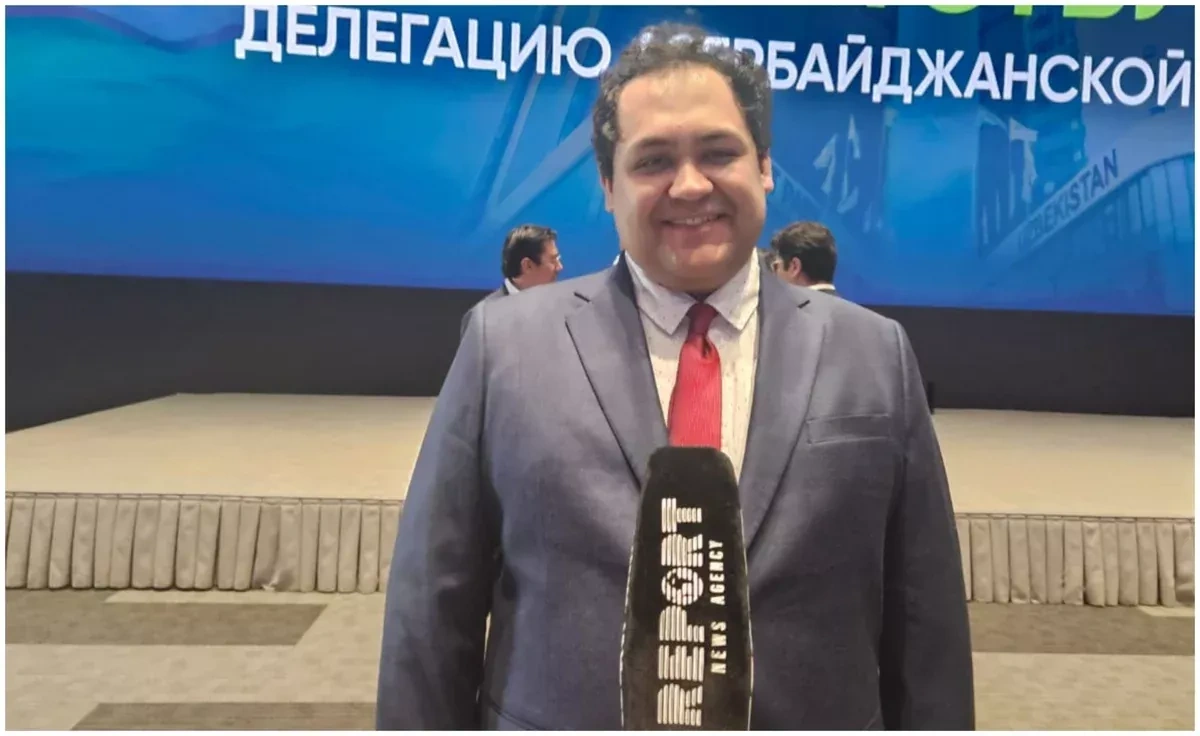 Uzbek startups look to Baku for new business partners
