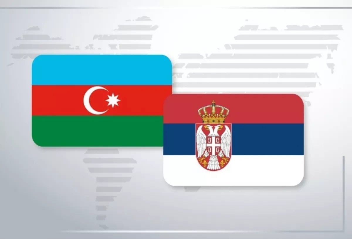 Azerbaijan, Serbia review strategic partnership at foreign ministry consultations