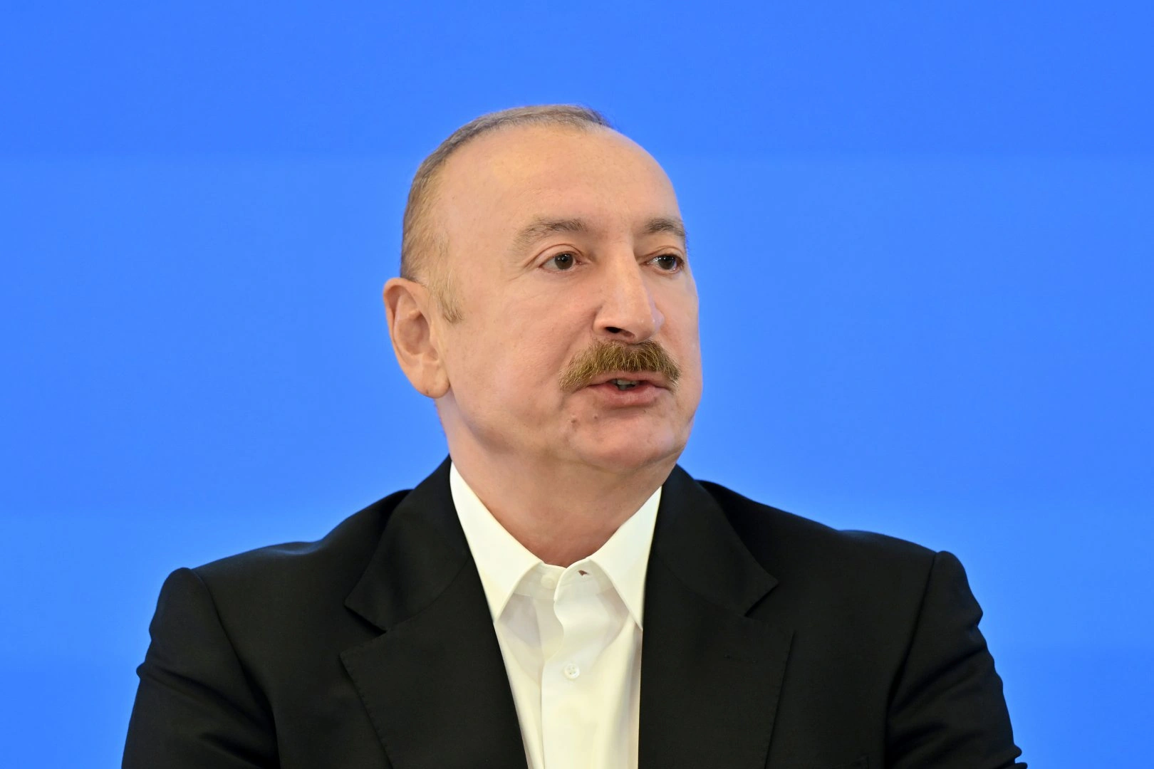 907 amendment was very unfair move from US Congress toward Azerbaijan back in 1992 - President Ilham Aliyev