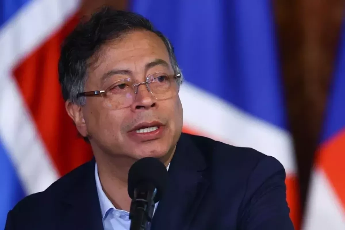 Trump pledges to help Colombia’s Petro remove OFAC sanctions