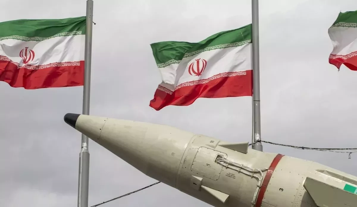 Kuwait says air defences intercept drones launched from Iran