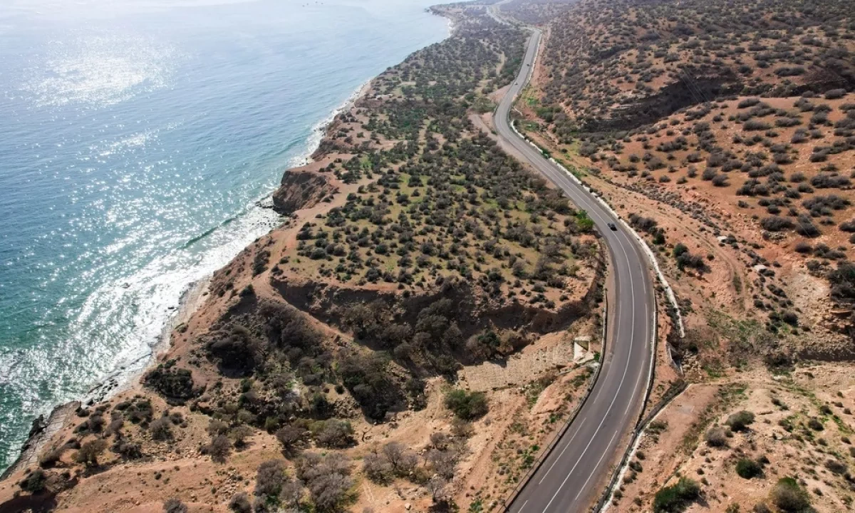 King Mohammed VI to rename Moroccan highway in Trump’s honour