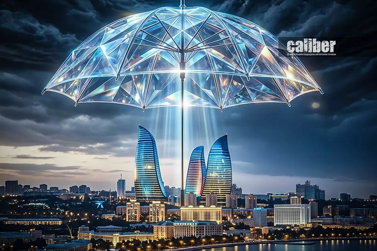 Azerbaijan’s insurance market: growth, reforms and new horizons Review by Khazar Akhundov