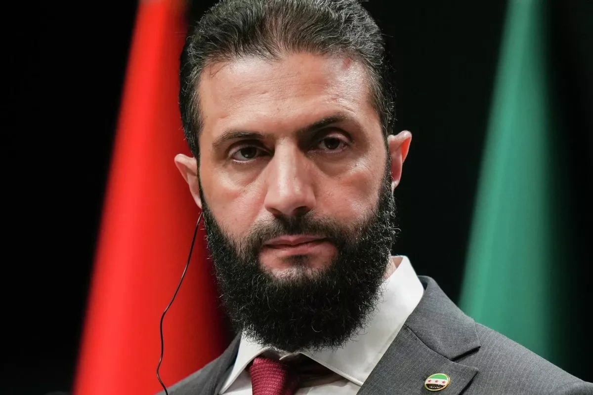 Syria seeks to expand agricultural exports partnership with Ukraine via its ports