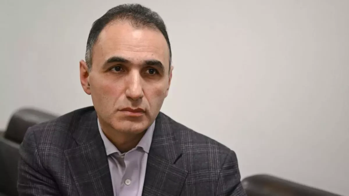 Armenia’s HayaQve coordinator walks free after court ruling