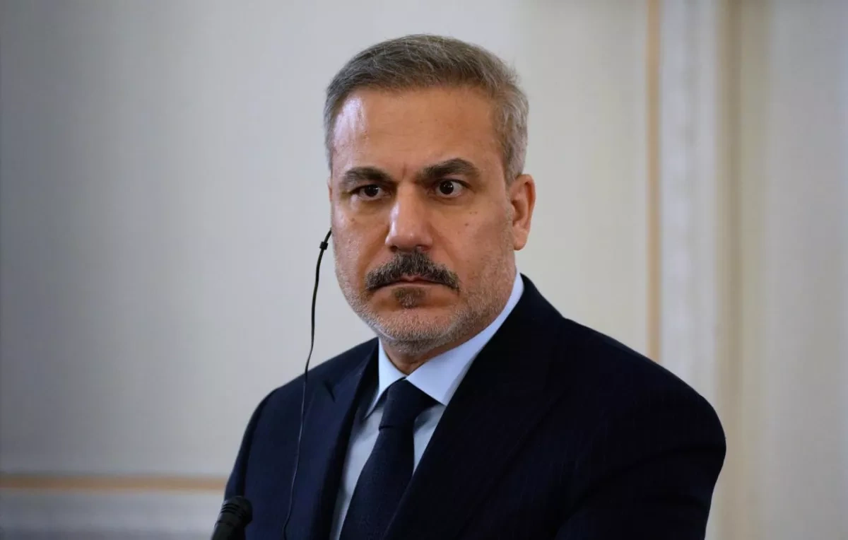 Türkiye welcomes progress in Iran–US talks, urges sustained diplomacy