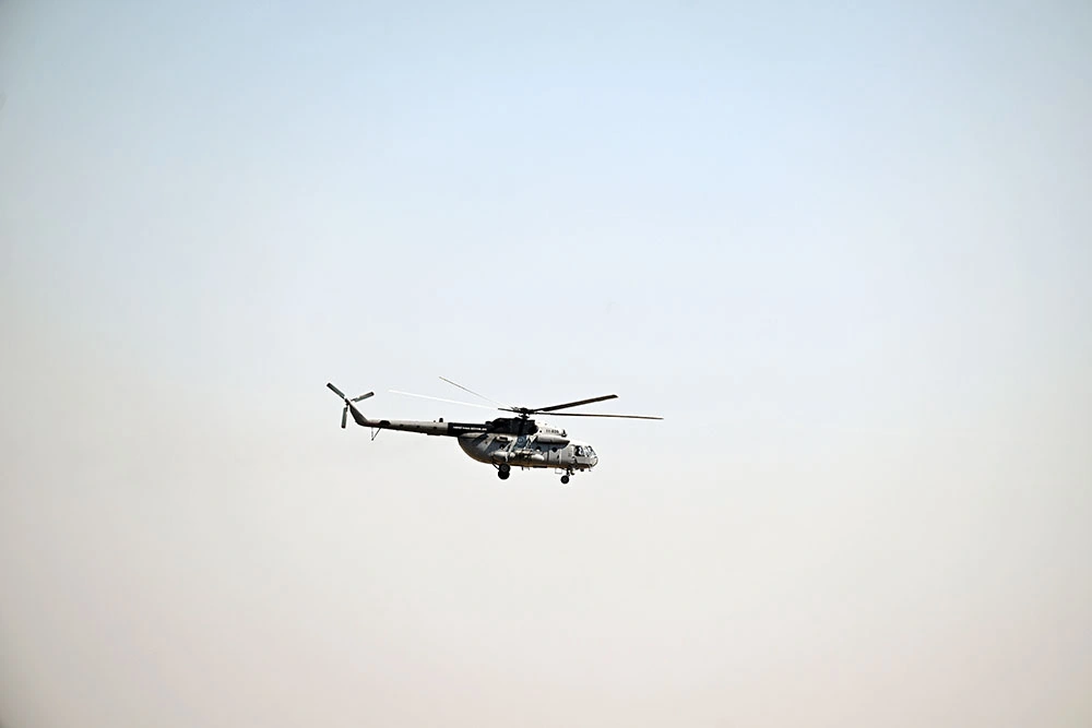 “Power of Unity – 2026” drill successfully completes next tasks (PHOTO/VIDEO)