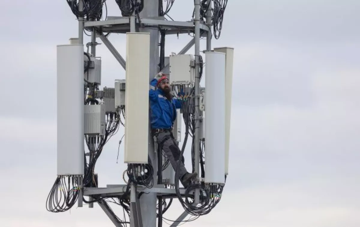 Crimean resistance group targets critical communications node in Russia's Kursk photo / video