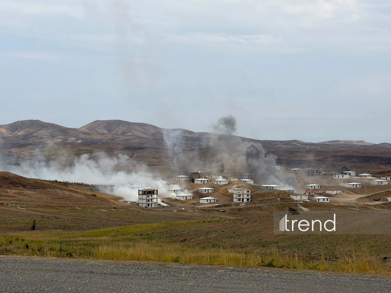 Azerbaijan hosts final stage of “Power of Unity – 2026” drill (PHOTO/VIDEO)