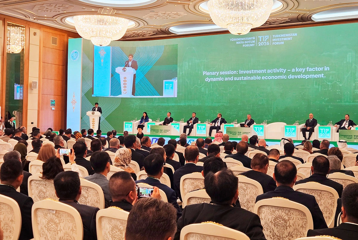 Iran proposes unified economic space with Turkmenistan, Central Asia