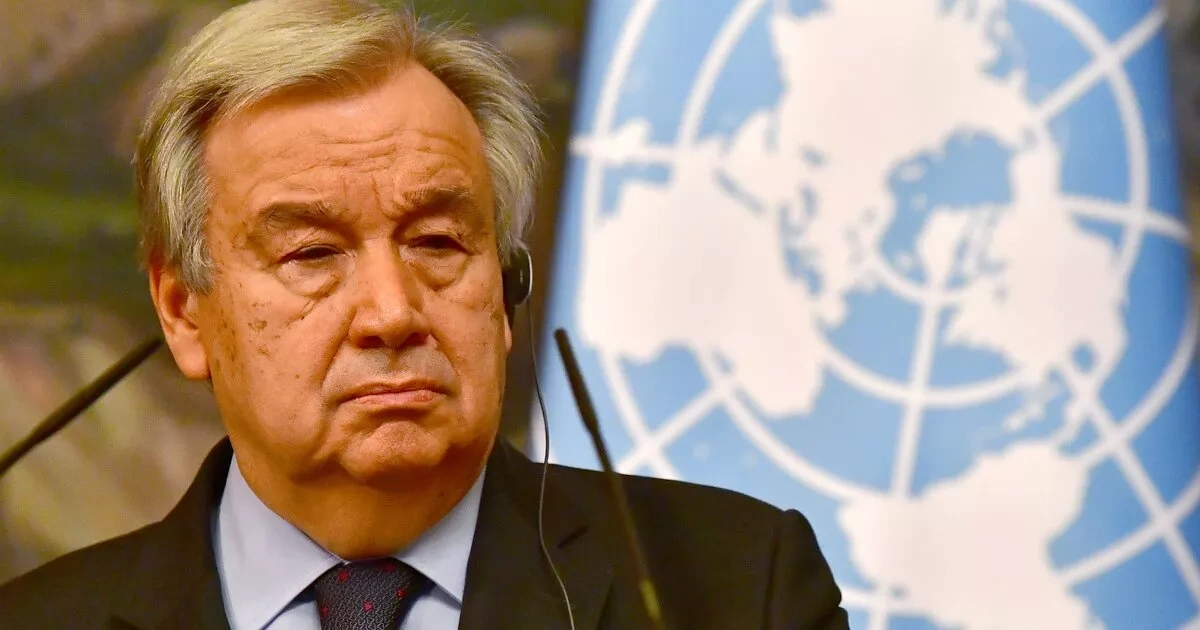 UN praises Azerbaijan’s commitment to multilateral cooperation