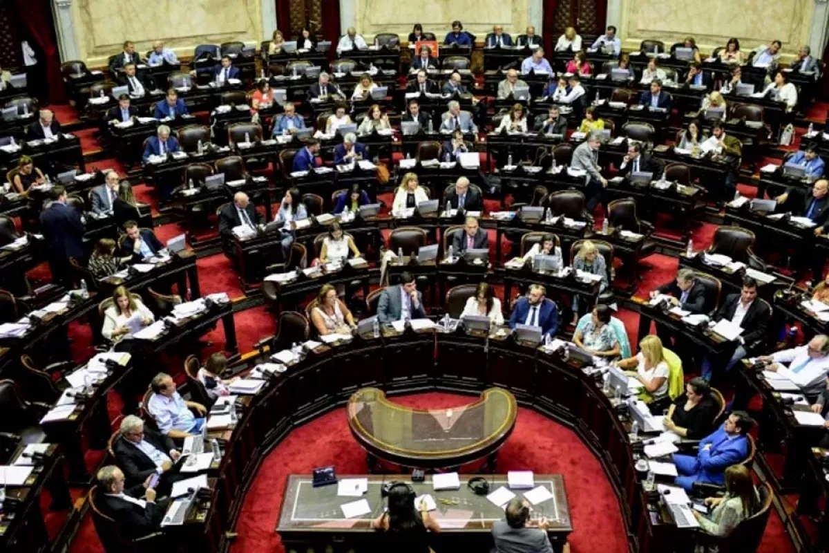 Argentine lawmaker offers drug test after alleged cocaine use in parliament VIDEO