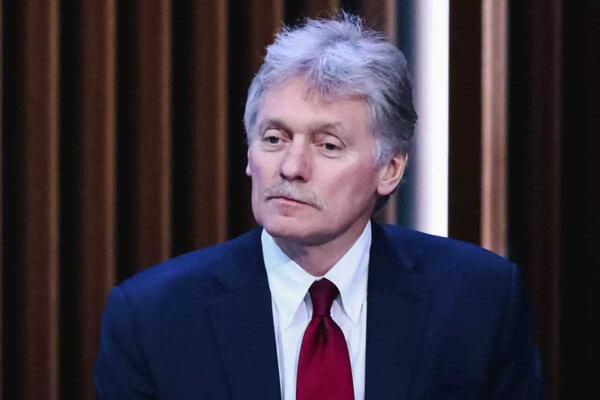 Kremlin: Russian oil remains essential for global energy markets