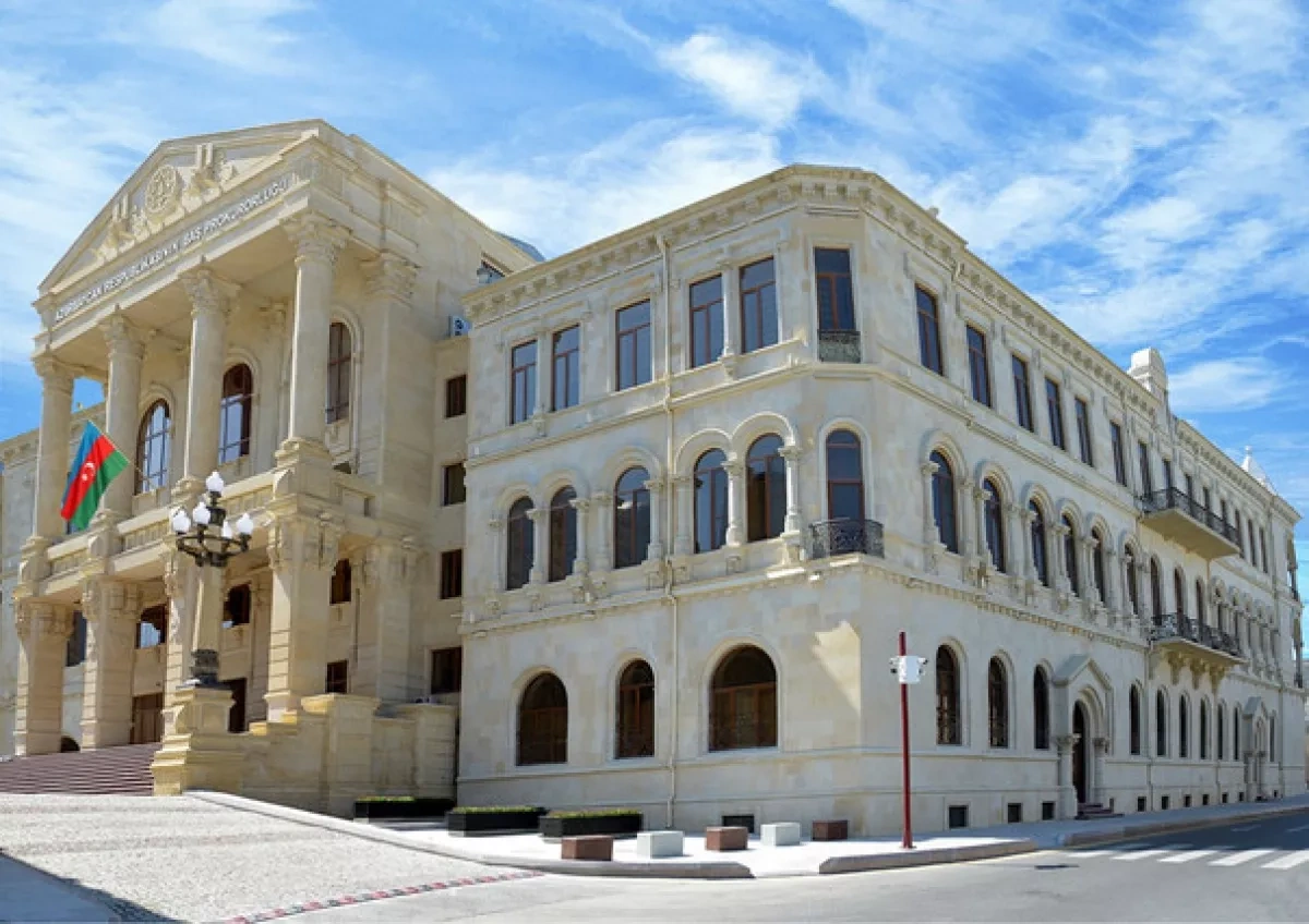 Baku and the Rothschilds: Achievements and architectural legacy. Part II A historical overview by Caliber.Az
