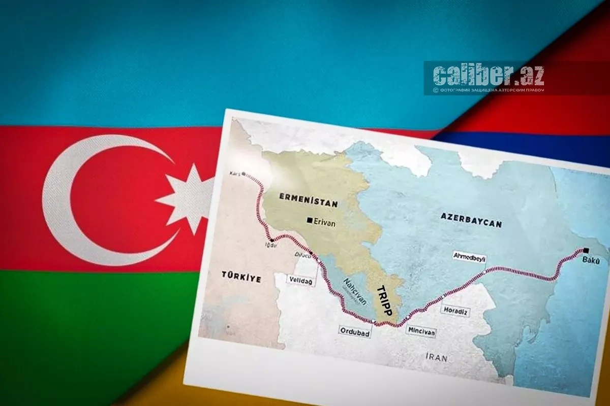 New roads in the South Caucasus, old barriers in Washington Why Section 907 no longer makes sense