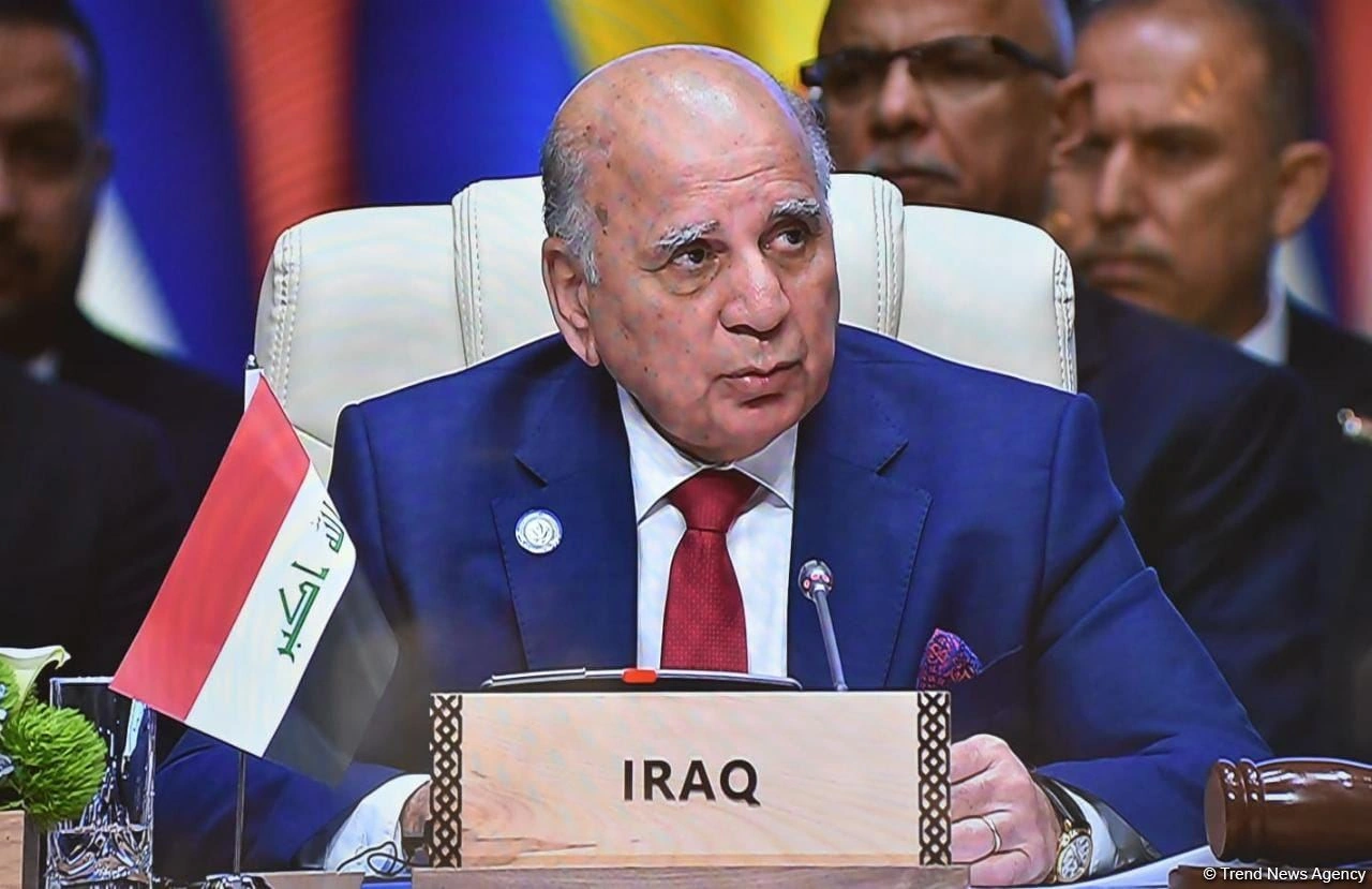Iraq’s FM to visit Tehran