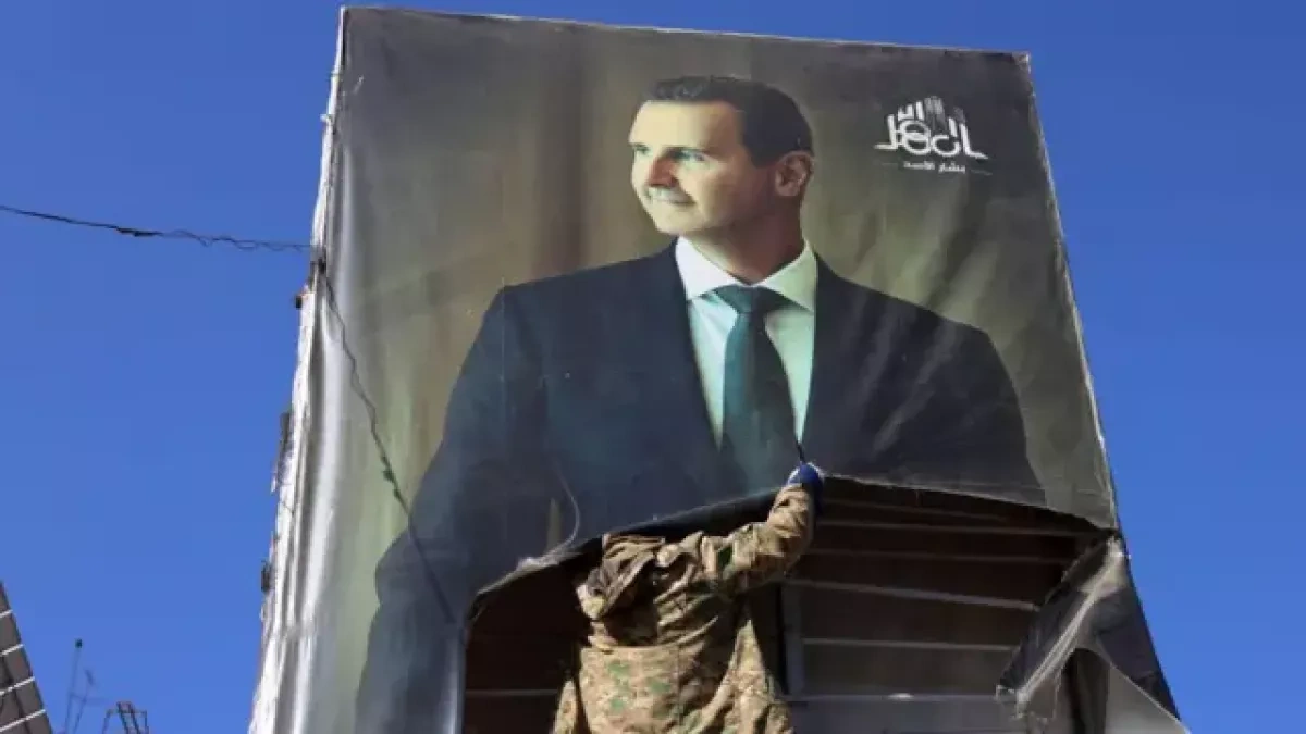 Assad loyalists threaten Syria with an apocalyptic “final battle” Alawite uprising in the making?