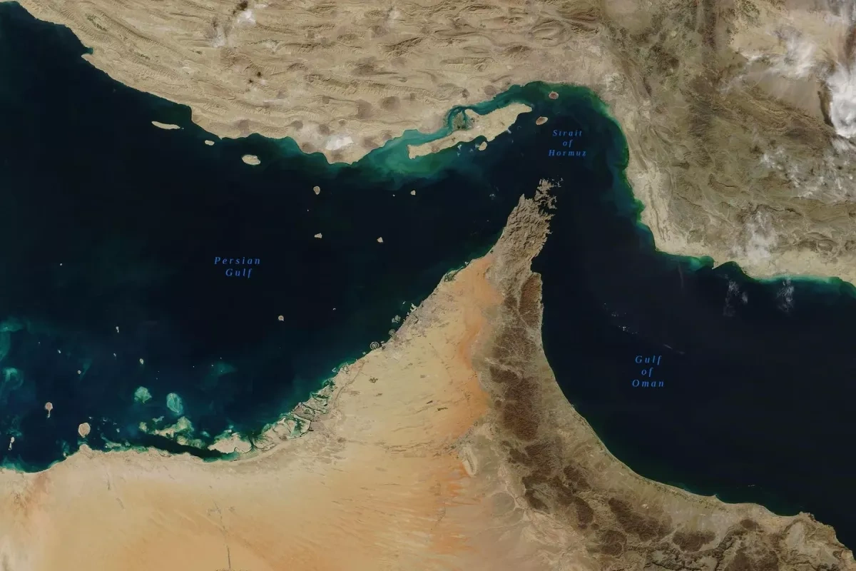 Baku–Ankara tandem reshapes energy geopolitics Politics Today analysis