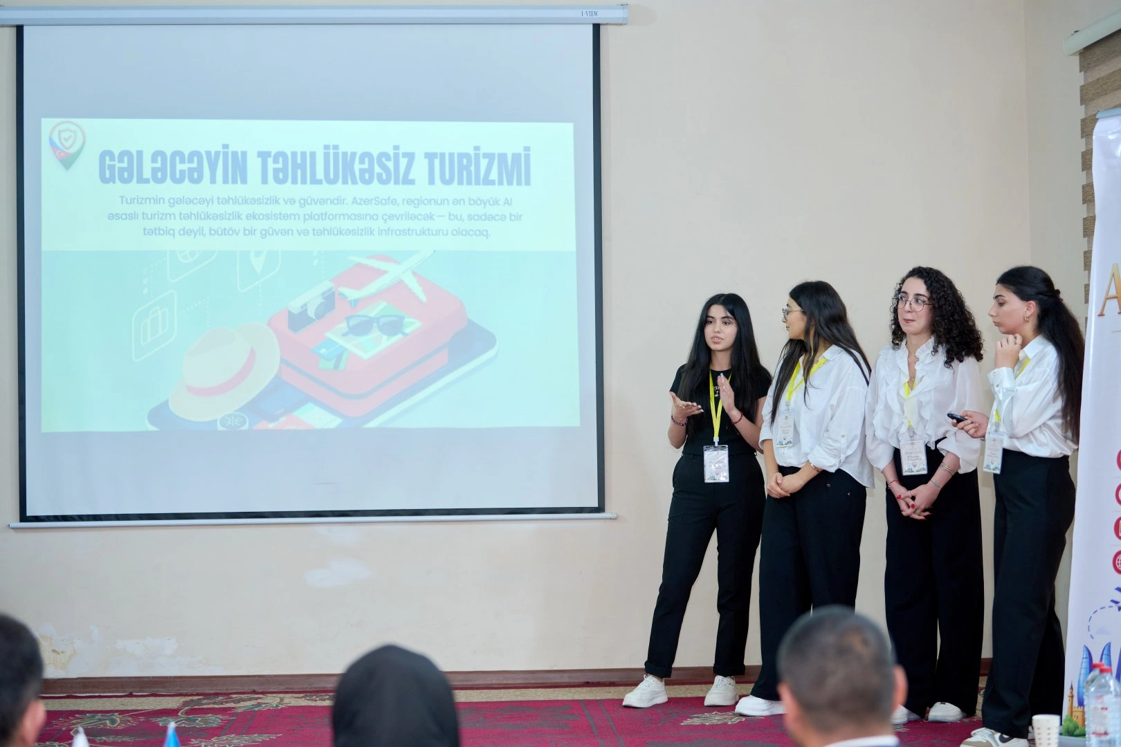 Azercell supports women entrepreneurs in Guba through StartHer initiative (PHOTO)