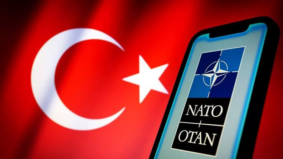 NATO reset: key intrigues ahead of the Ankara summit Turkish experts speak to Caliber.Az