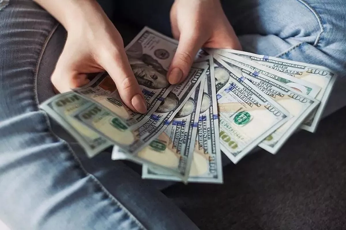 US remains top source of money transfers to Georgia