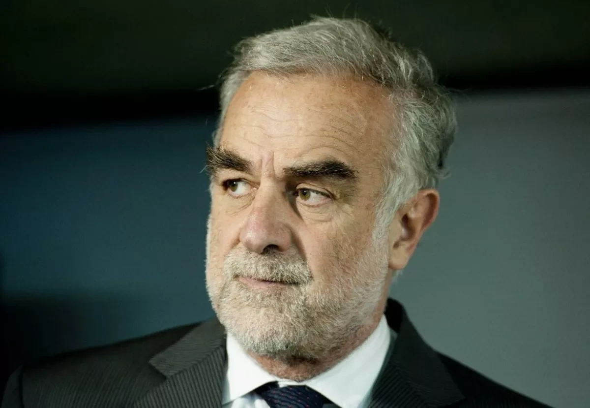 Ukrainian expert: Ocampo turns Azerbaijan rights narrative into “family-run business”