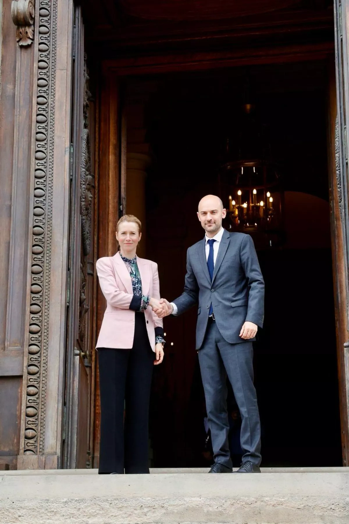 France, EU push for diplomatic progress on Iran