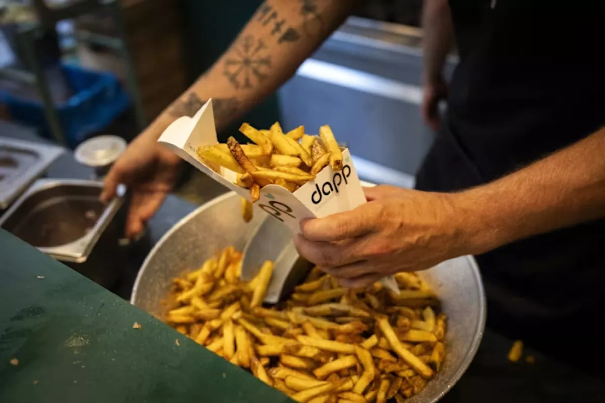 Europe faces potato shortage after summer heatwaves hit crops
