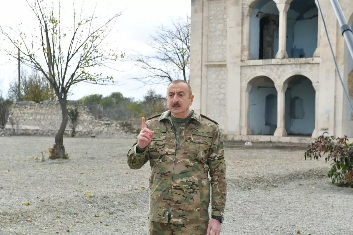 The winner outside the ballot box The main outcome of Armenia’s elections