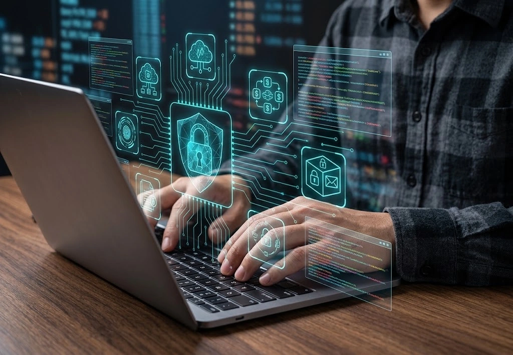 Azerbaijan’s SSS warns of cyber fraud involving artificial intelligence (VIDEO)