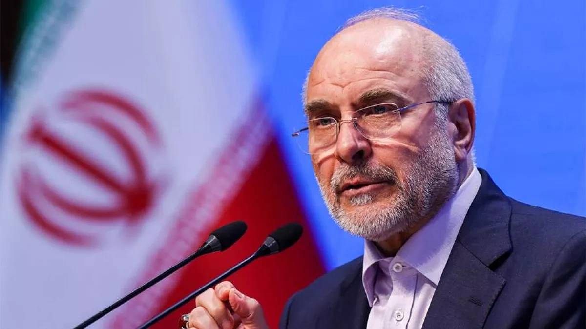 Iran’s speaker mocks US Strait of Hormuz plan, warns of global fuel shock “Soon you’ll be nostalgic for $4-$5 gas”