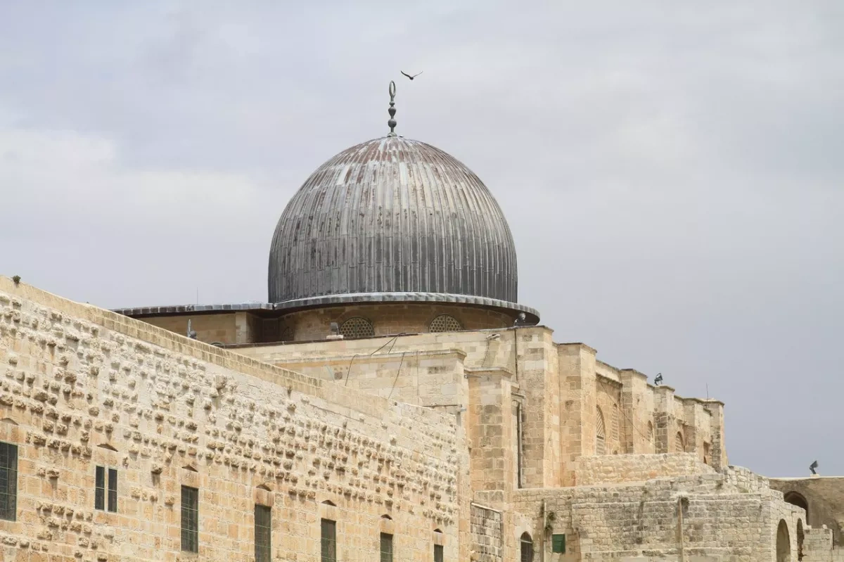 Israel continues closing Al-Aqsa Mosque for 17th consecutive day