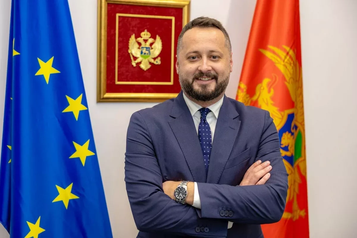 Montenegro’s energy chief to visit Azerbaijan for high-level energy talks