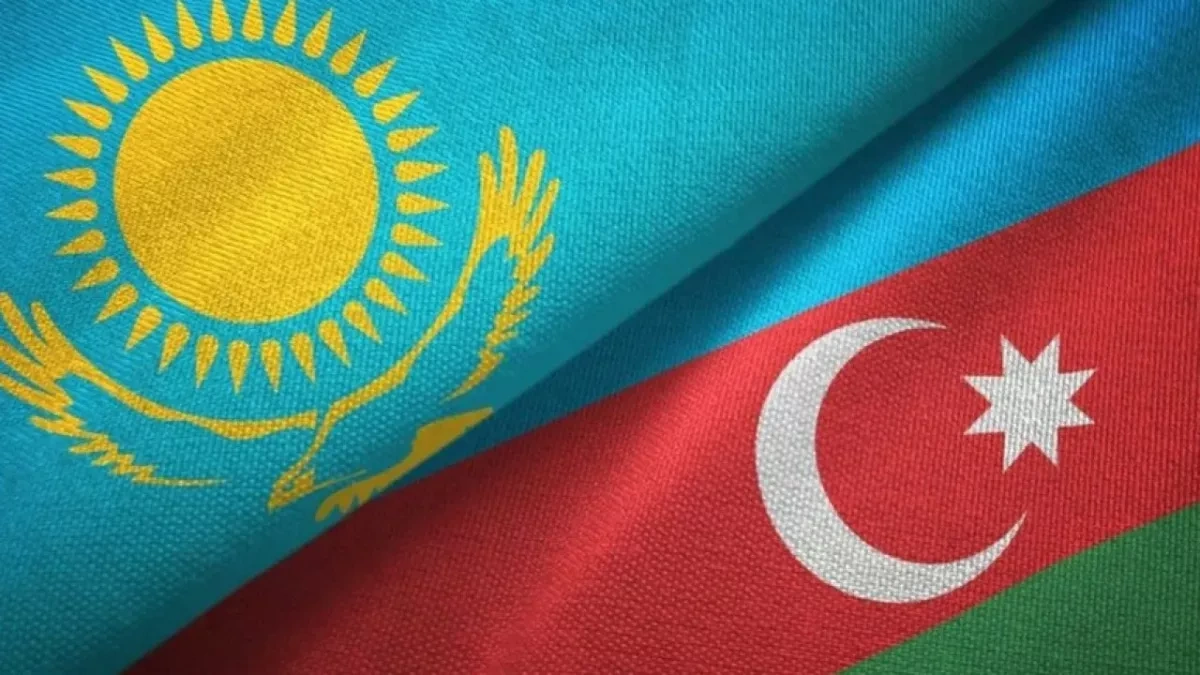 Baku, Astana discuss measures to strengthen cybersecurity