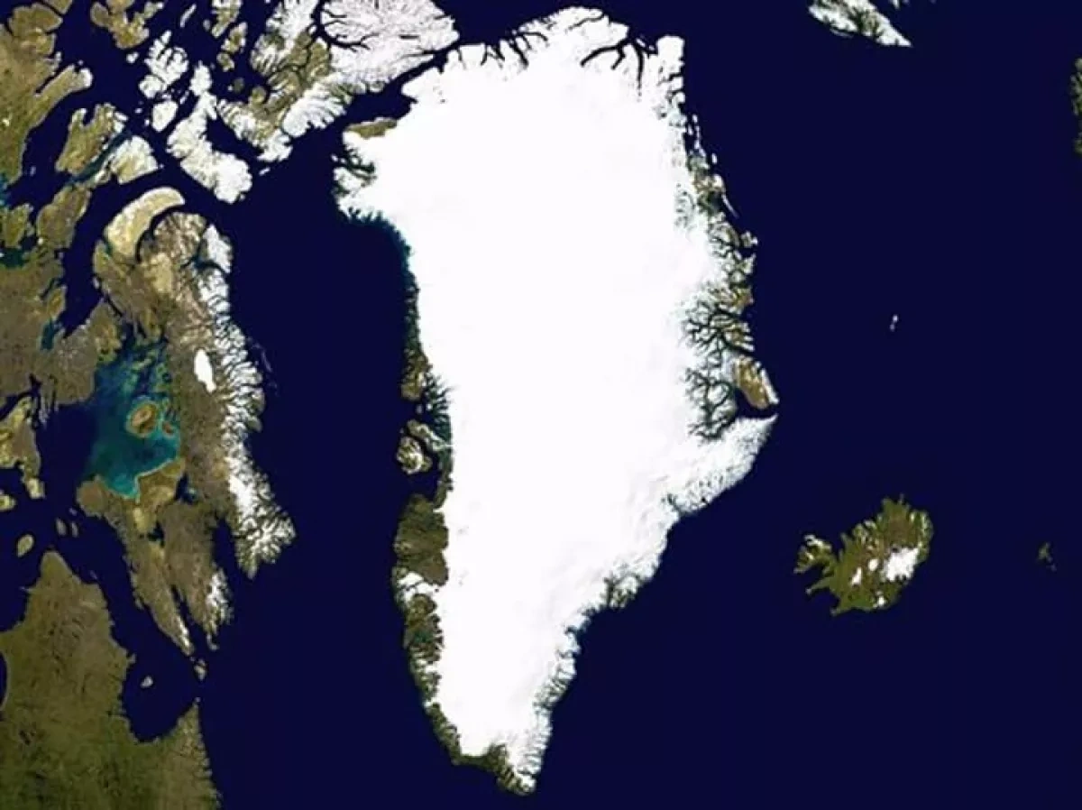 US, Denmark and Greenland hold talks to ease Trump row