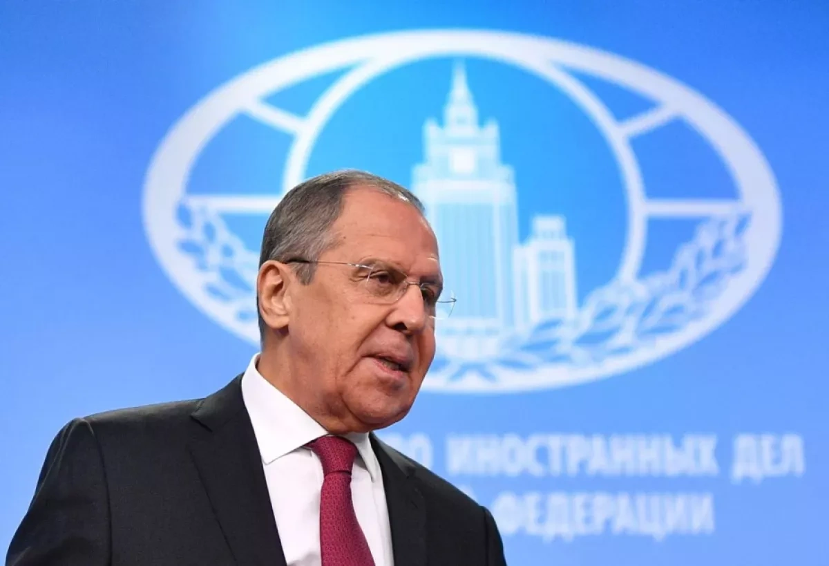 Lavrov defends Gazprom Neft-MOL deal as strategic win for Russia