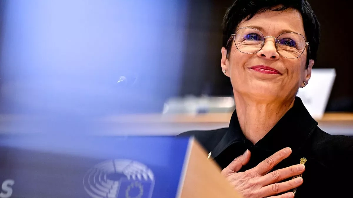 Kos: EU steps up work to accelerate Ukraine’s path to membership