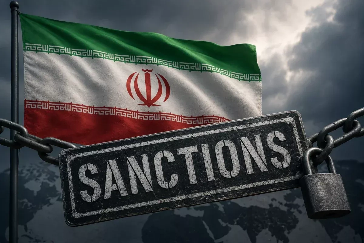 US intelligence: Iran emerges more confident after six months of war Shereshevskiy’s analysis