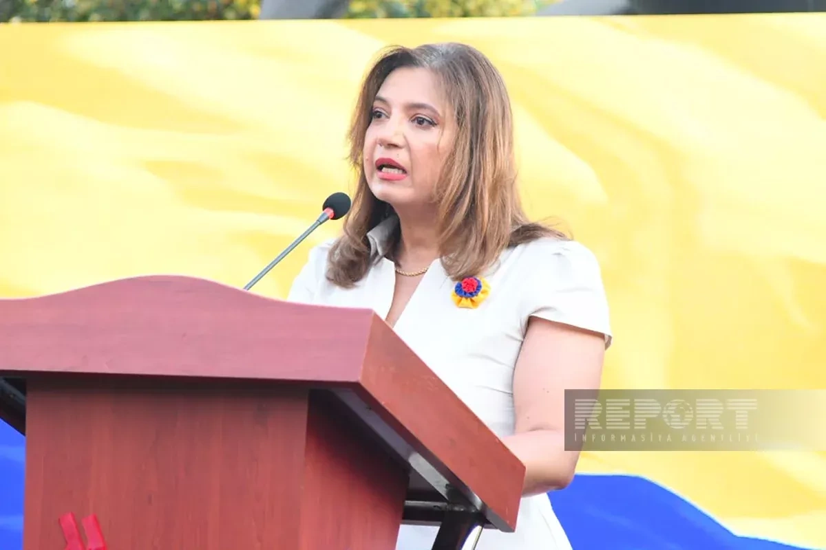 Colombia sees Azerbaijan as gateway to Eurasian cooperation—envoy