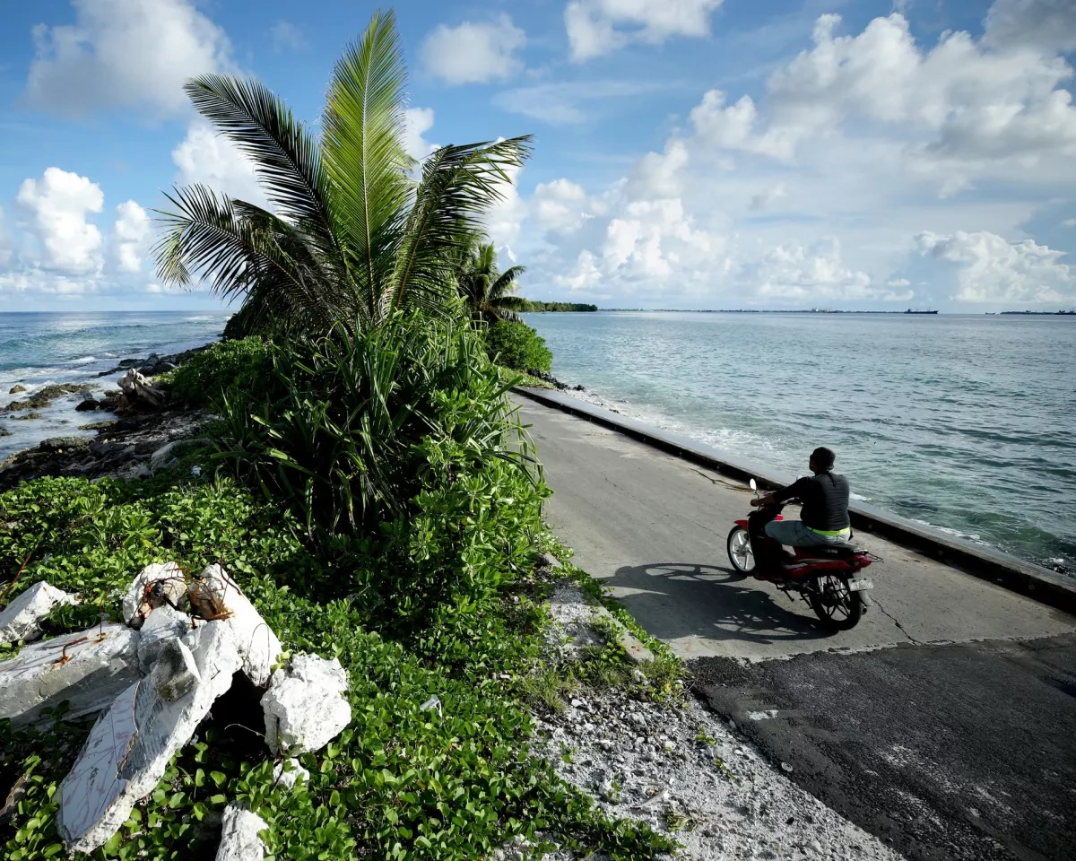 Tropics face longer climate crisis as poorer regions wait for relief